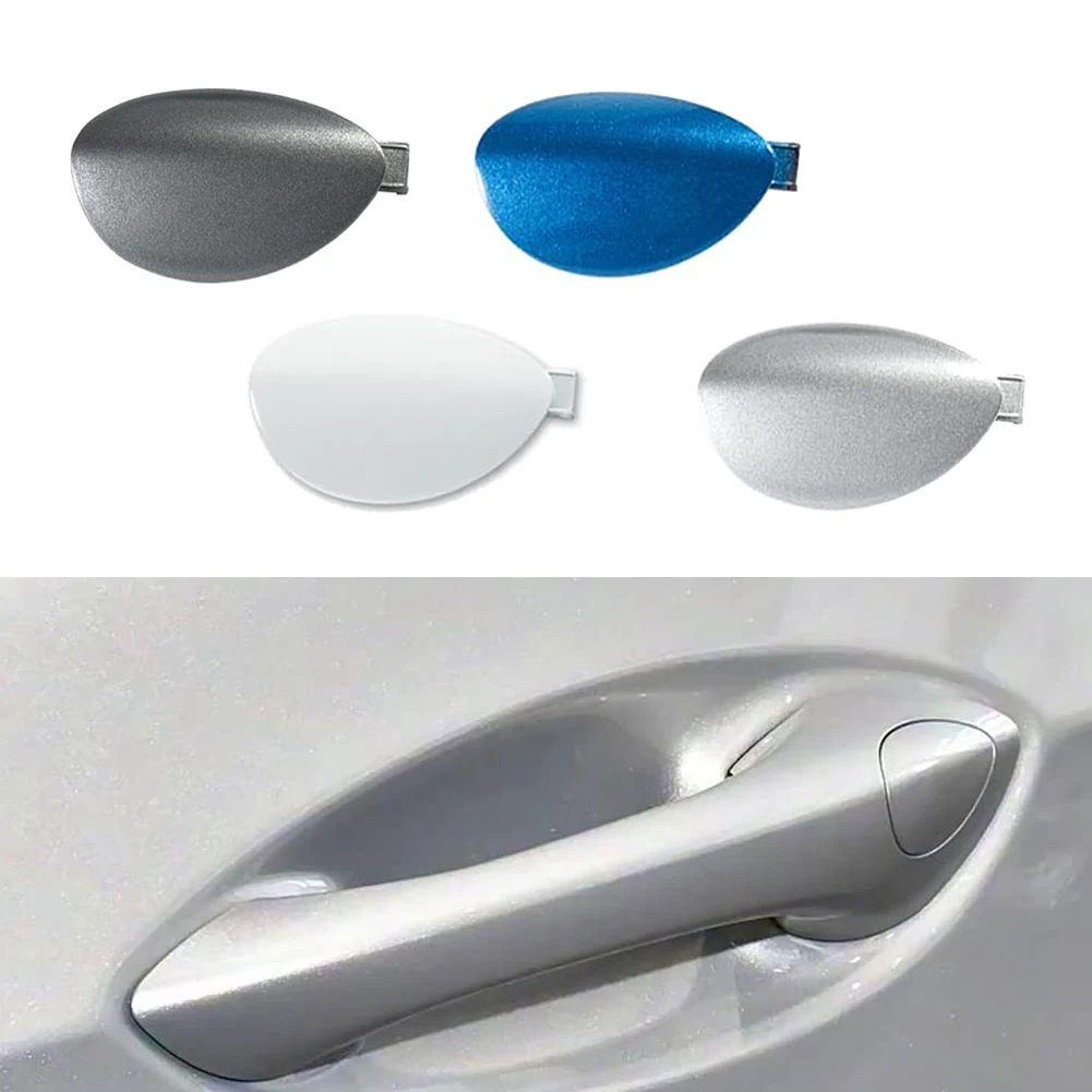 Front Left Driver Door Handle Lock Key Hole Cap Cover FOR Chevrolet FOR Trax 2024-2026 And FOR Buick FOR Encore 26283545
