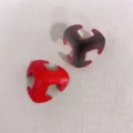 Triangular prism