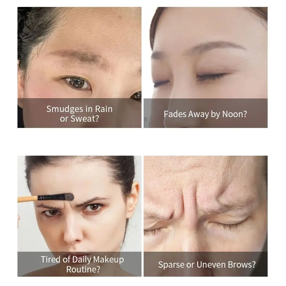 Thumbnail 2 - #47 Latest Eyebrow Enhancers Offers