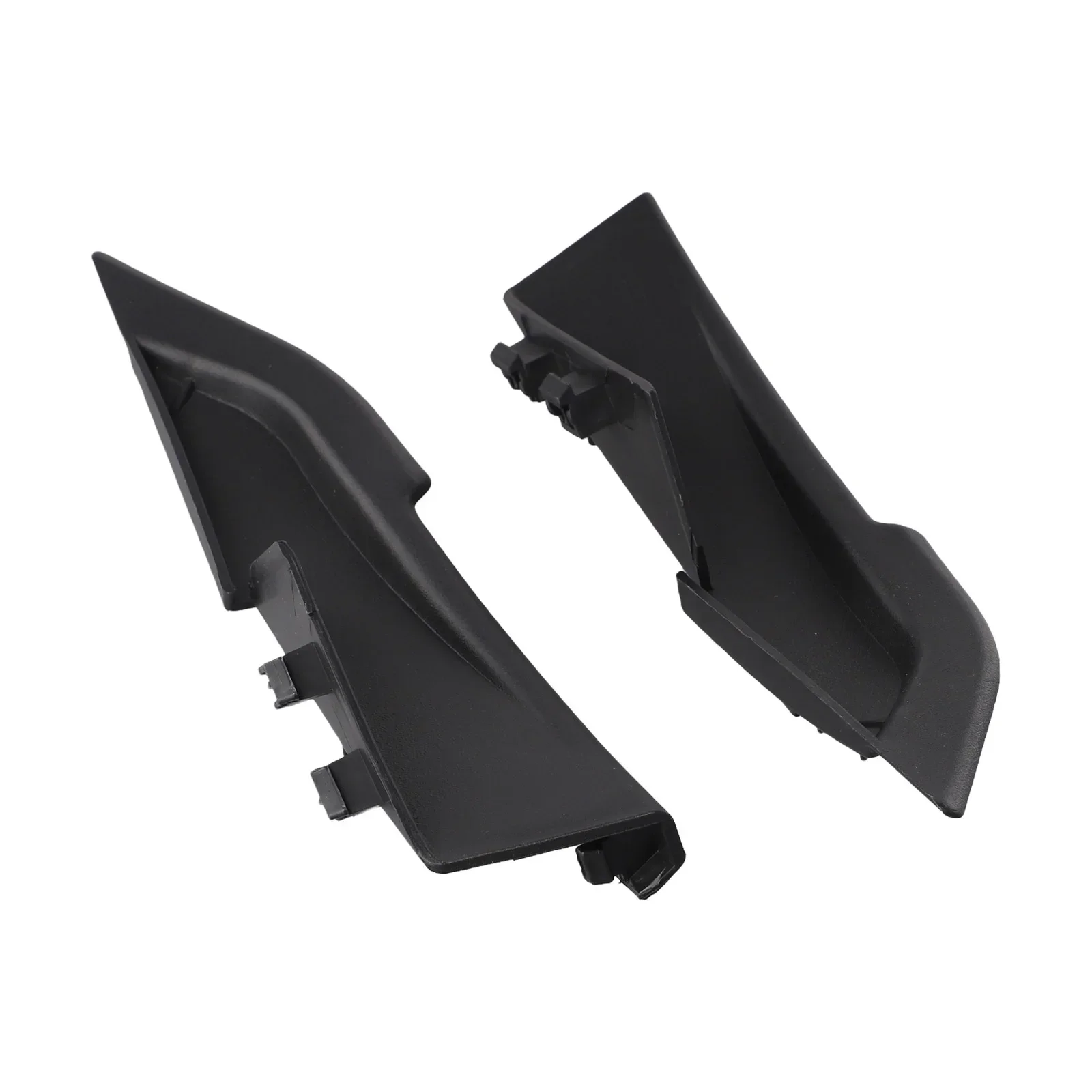 

Cowl Cover Pair for Hyundai For Elantra (11 16) Front Left and Right Sides Compatible with Specific Part Numbers Listed