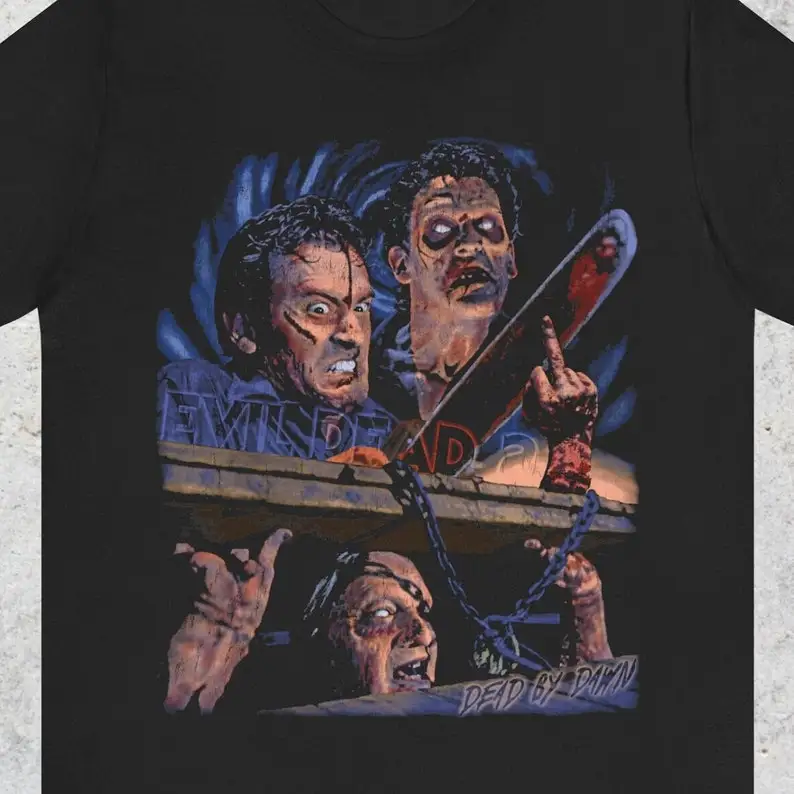 Evil Dead 2 Shirt