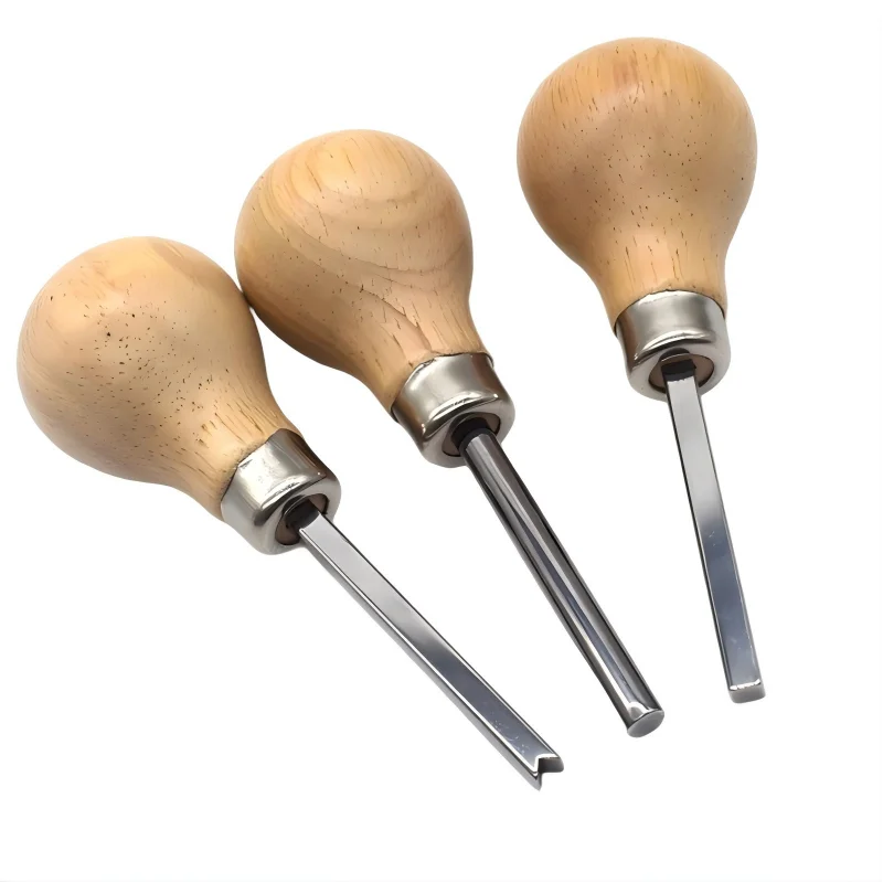 Jewelry setting tools, jewelry bag setting tools, 3-piece set, 3 styles