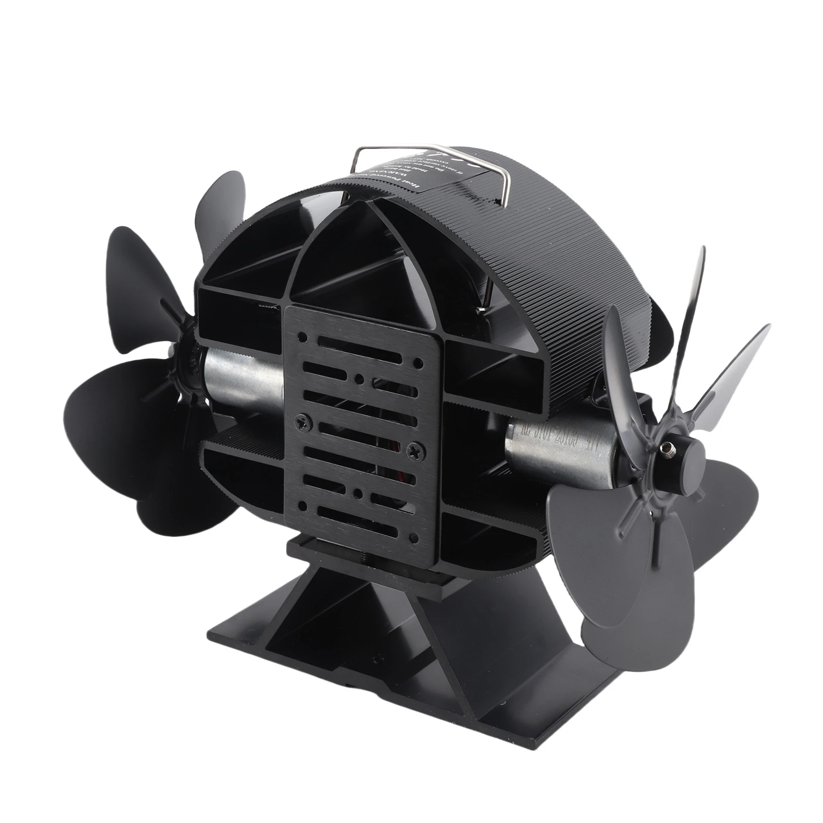 Thumbnail 2 - #35 Latest Wood Stove Fans Offers