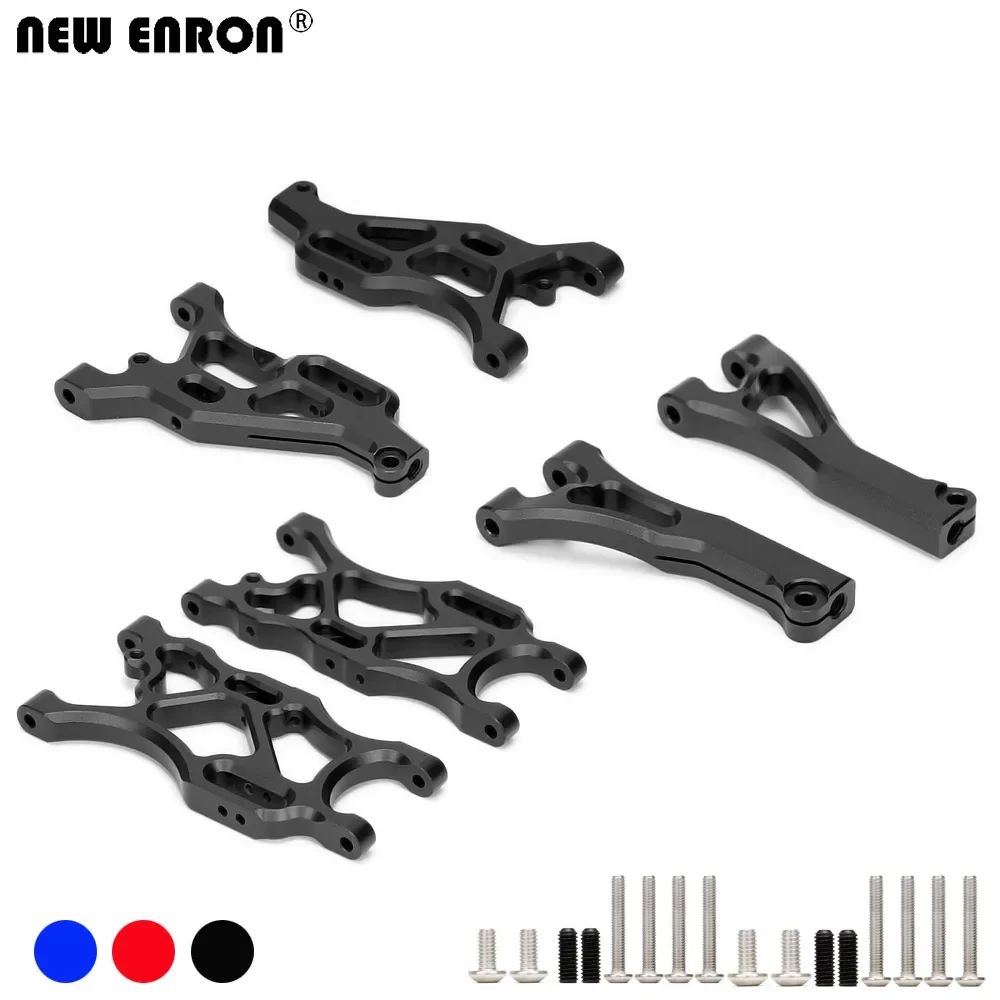 Alloy Front / Rear Suspension Arms AR330215 AR330503 AR330192 For RC ARRMA 1/7 FELONY INFRACTION LIMITLESS 1/8 TLR TUNED TYPHON