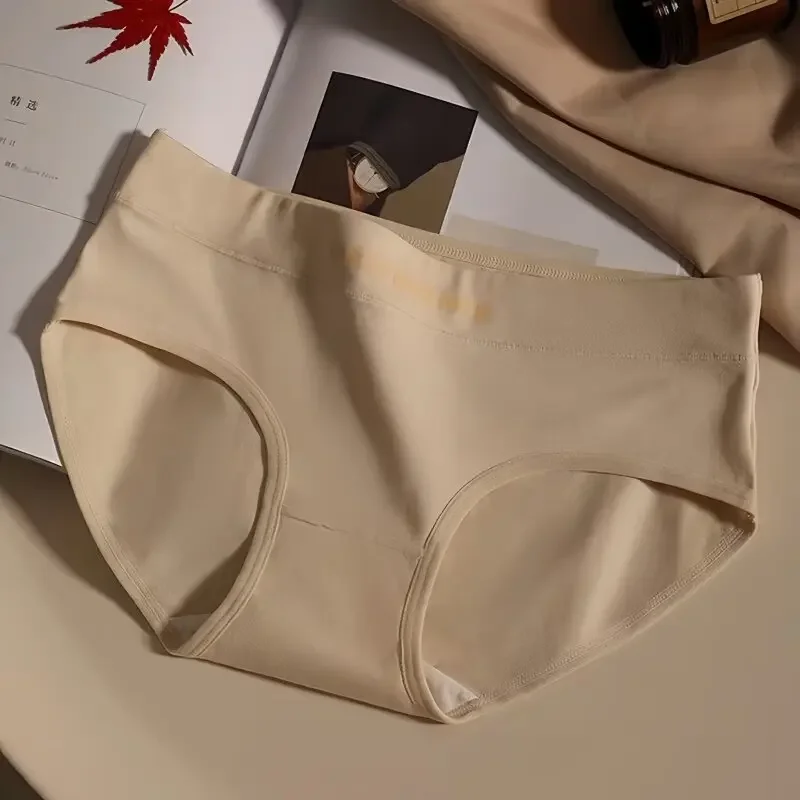 Women Cotton Panties Image 9