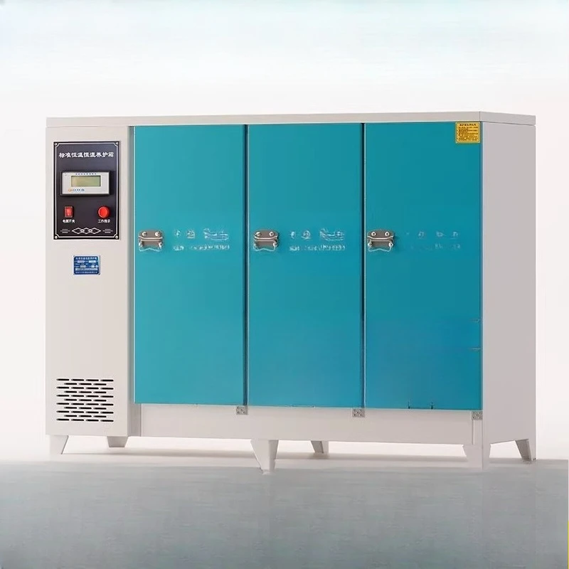 

Constant temperature and humidity standard cement concrete insulation cabinet standard maintenance box