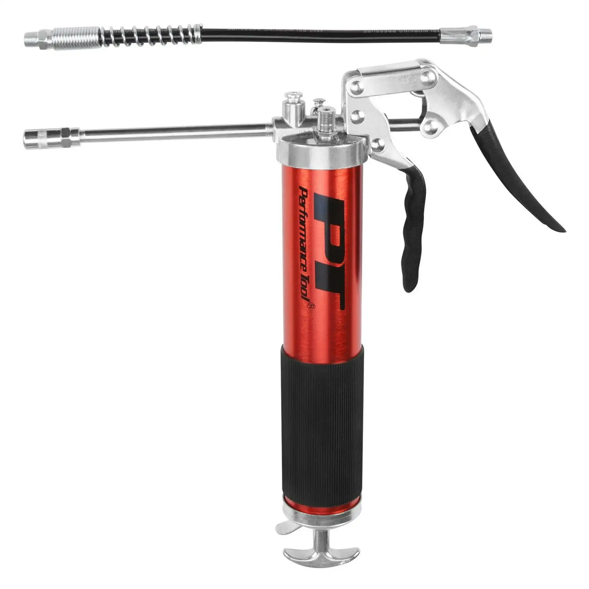 Performance Tool W54291 Hochleistungs-Pistolengriff aus Aluminium