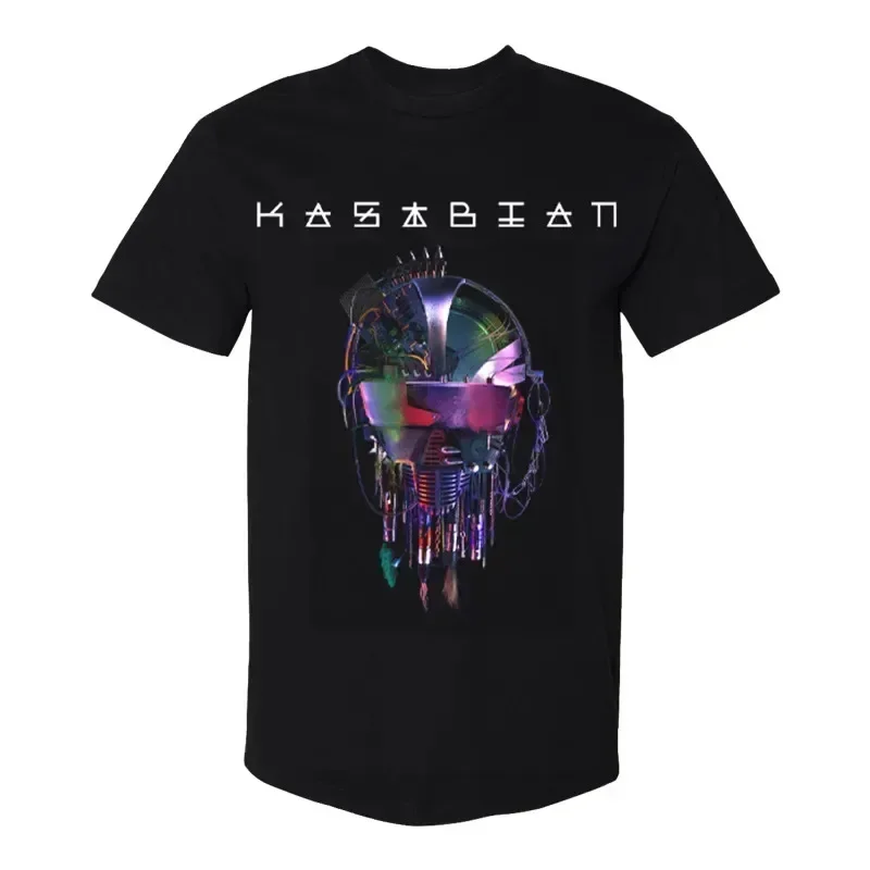 

Kasabian Announce North American Music Tour 2023 T-Shirt Gift Fans S-3XL