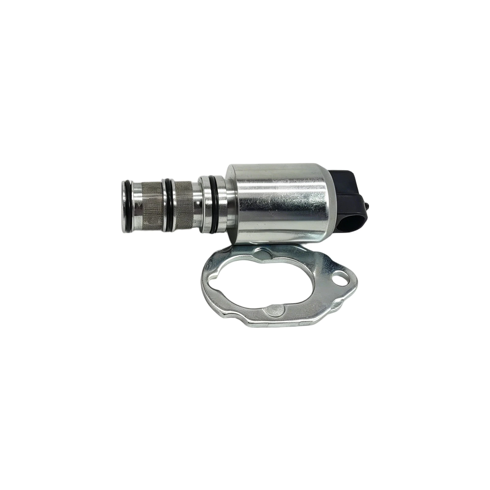 Magnetventil RE211156 Kompatibel mit John Deere 6000 7000 6810 6910 6910S Traktoren – Detail 2