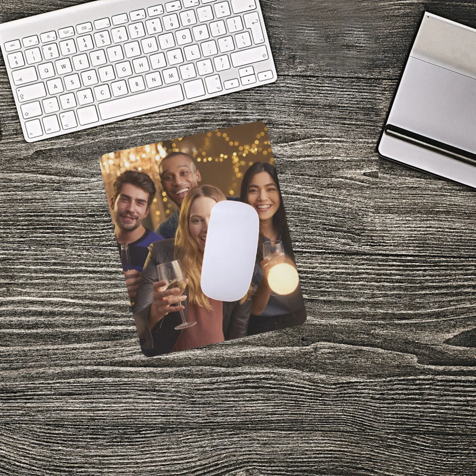 Mouse Pad Blank Sublimation - 5Pcs Sublimation Mousepad Blanks Rubber Large