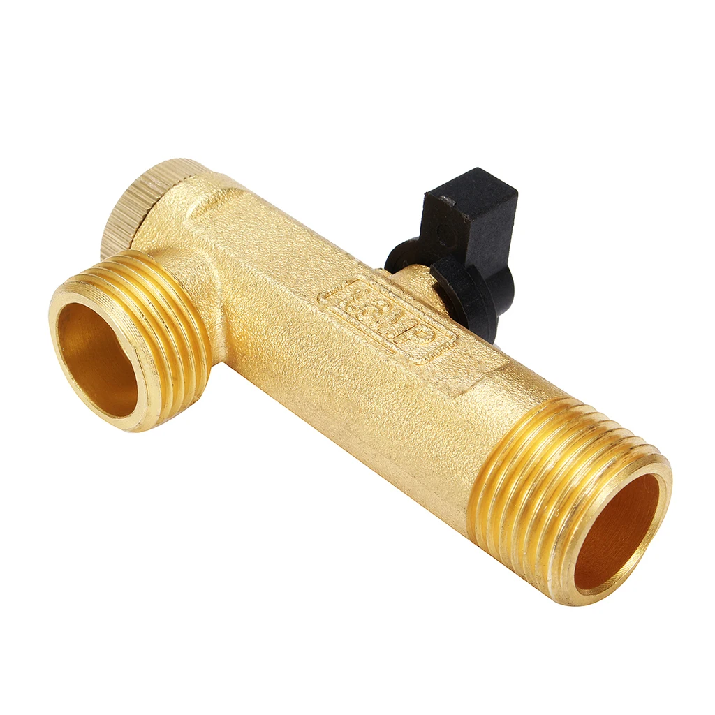 

Automatic Metal Drain Valve Electronic Timed Module for Air Compressor Gas Tank Maintenance in 220v Air Compressor Systems
