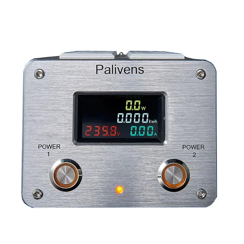 المهنية الصوت الضوضاء التيار المتناوب مرشح الطاقة تنقية الطاقة البرق حماية EMI تمديد مقبس عالمي 3000 واط 15A P20 #4