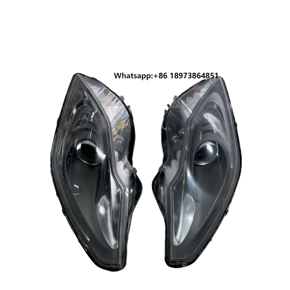 

For Aston Martin 2004-2018 DB9 RigDB9 Rapide Virage Right/Left Headlight Full LED Headlight O/S Coupe OEM AD4313W029AD