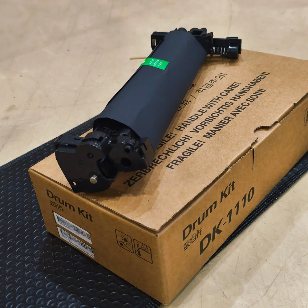 

DK-1110 302M293010 Drum Unit for Kyocera FS 1020MFP 1025MFP 1120MFP 1125MFP 1220MFP 1320MFP 1325MFP 1040 1041 1060DN 1061DN 1060