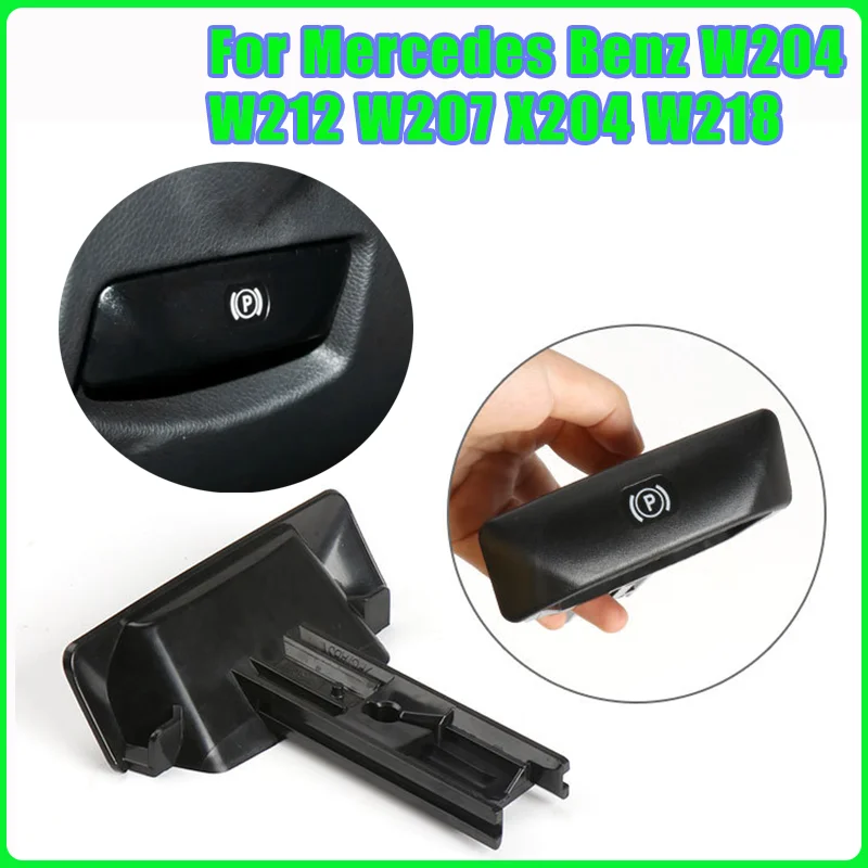 

2044270020 Рычаг стояночного тормоза ручного тормоза автомобиля Ручка стояночного тормоза для Mercedes Benz W204 W212 W207 X204 W218