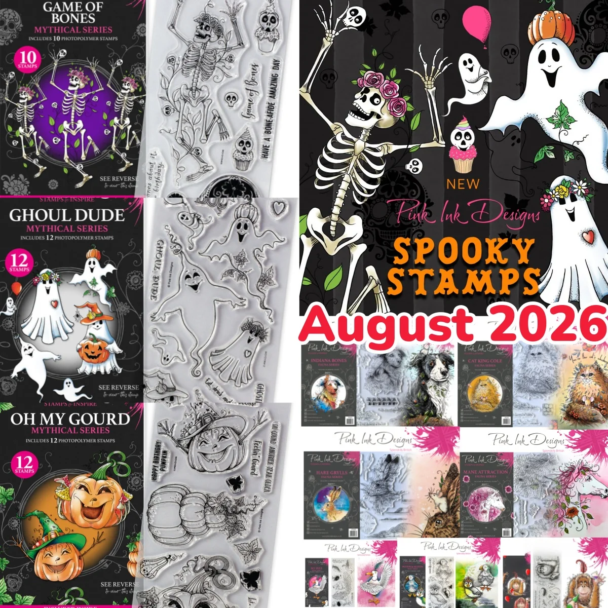 Gaming Console Cloud - Halloween 2026 Rilisan Baru Game of
