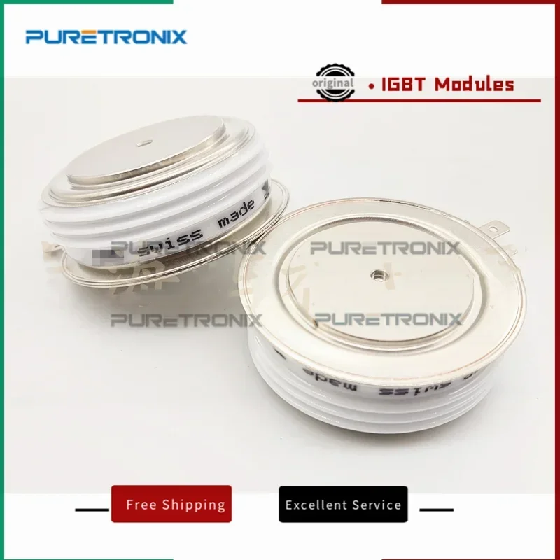 5STP0442G001 5STP03X6200 5SDD20F5000 5STP02X6500 5SDF08F4500 Envío Gratis nuevo módulo tiristor Original