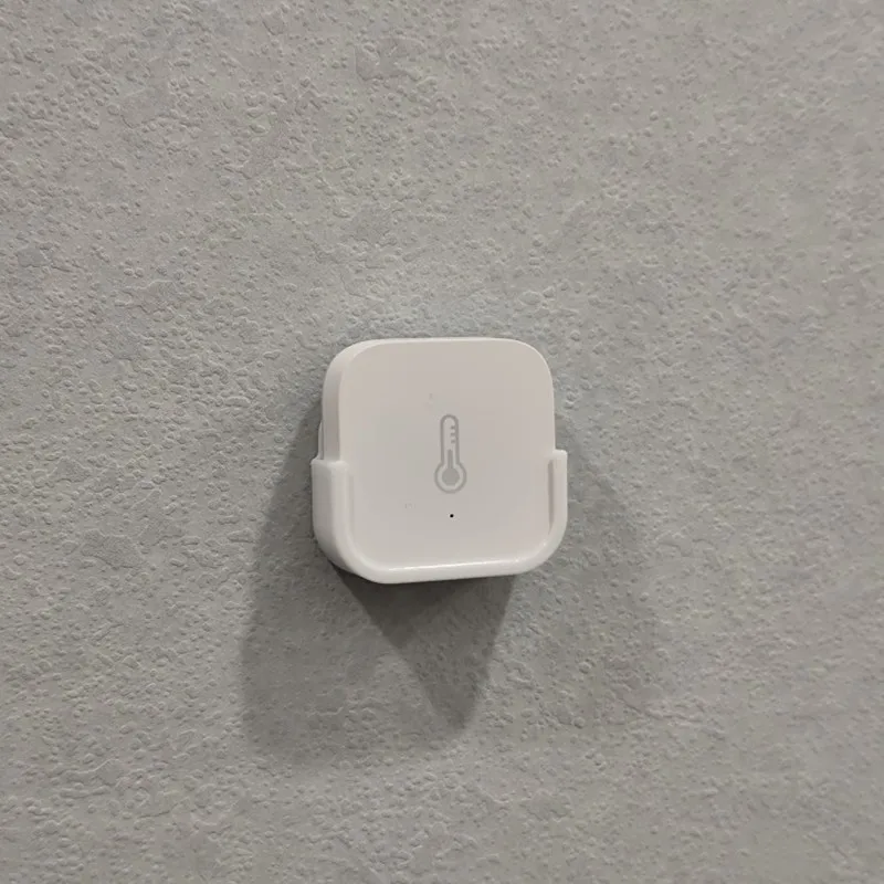 Aqara Temperatuur Vochtigheid Sensor Houder Stand Muur Beugel Voor Aqara Temperatuur Luchtdruk Vochtigheid Omgeving Sensor