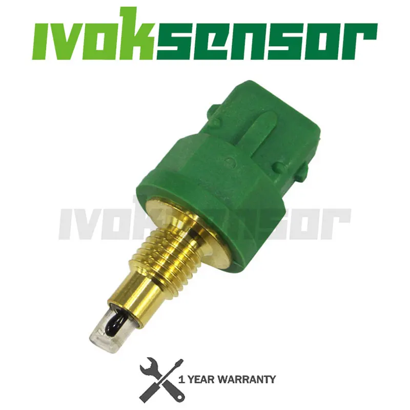 Sensore di temperatura dell\'aria di aspirazione per Land Rover Freelander DISCOVERY MG TF ZT ZS ZR MGF ROVER 200 25 75 400 45 NNK10001 NNK10001L