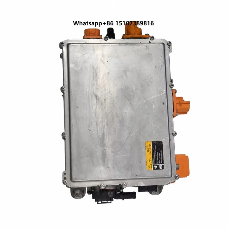 Geely GE13-J2 10kW Water Cooled ODP On-Board Charger Assembly c 8891950643 2045007200