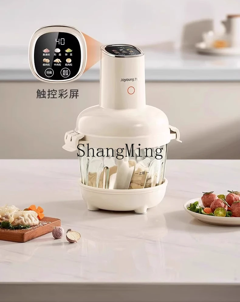 ZYY smerigliatrice per noodle macchina integrata macchina da cucina automatica multifunzione di grande capacità per la casa intelligente