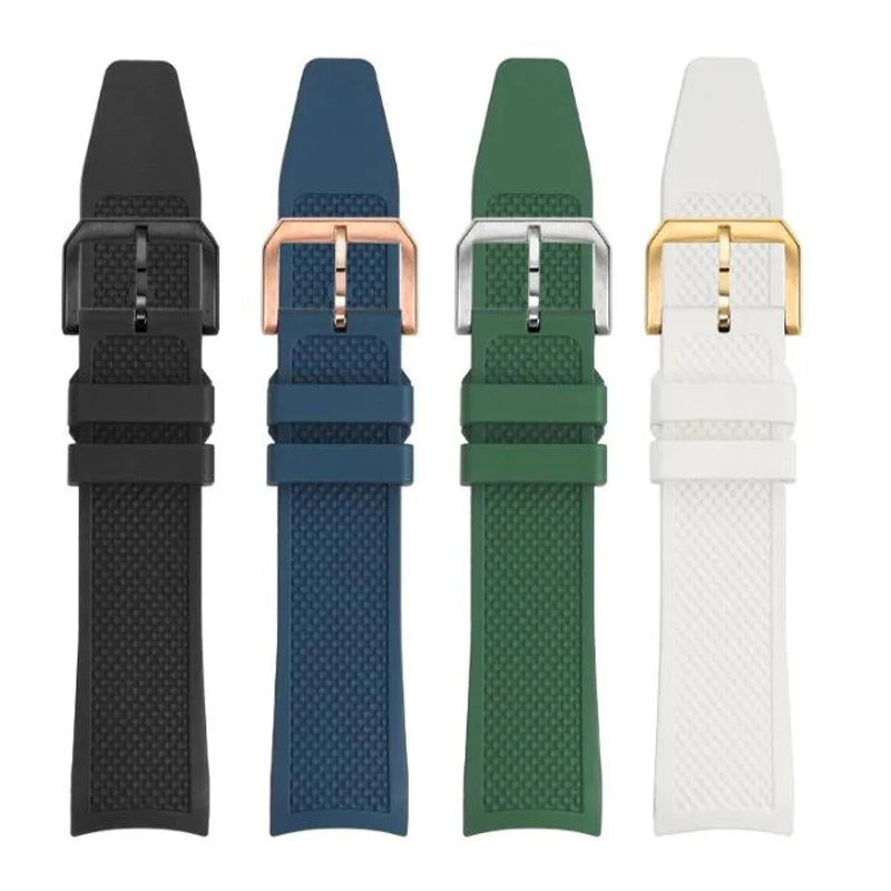 20mmnew-metal-extremite-incurvee-tisse-fkm-bracelet-en-caoutchouc-pour-iwc-portugal-iw371609-1620-serie-bracelet-de-montre-en-caoutchouc-fluore-bracelet-de-montre-20mm