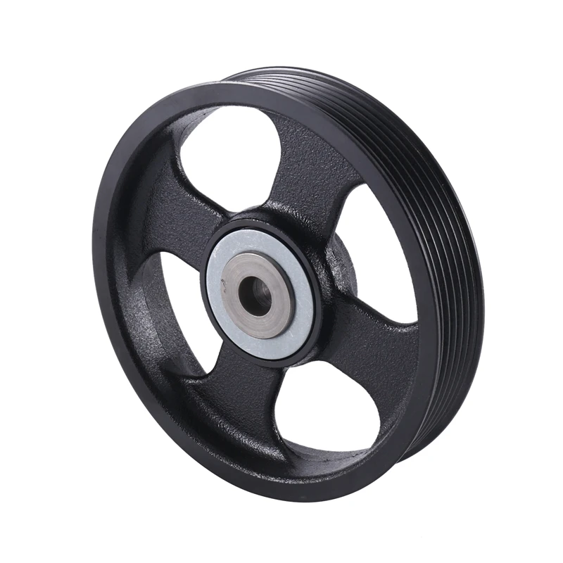 

Масляный насос гидроусилителя руля, направляющее колесо двигателя для Mitsubishi Outlander ASX GA2W GA3W Lancer CX3A CY4A 2008-