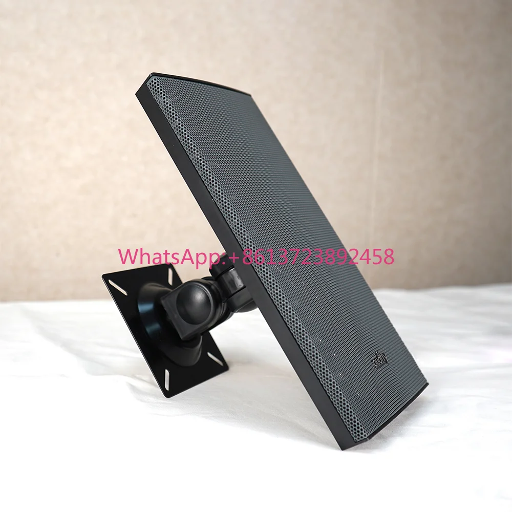 Audfly Custom Wall Mounted  Sound Ultrasonic Technology Premium Directional Speaker for Museum