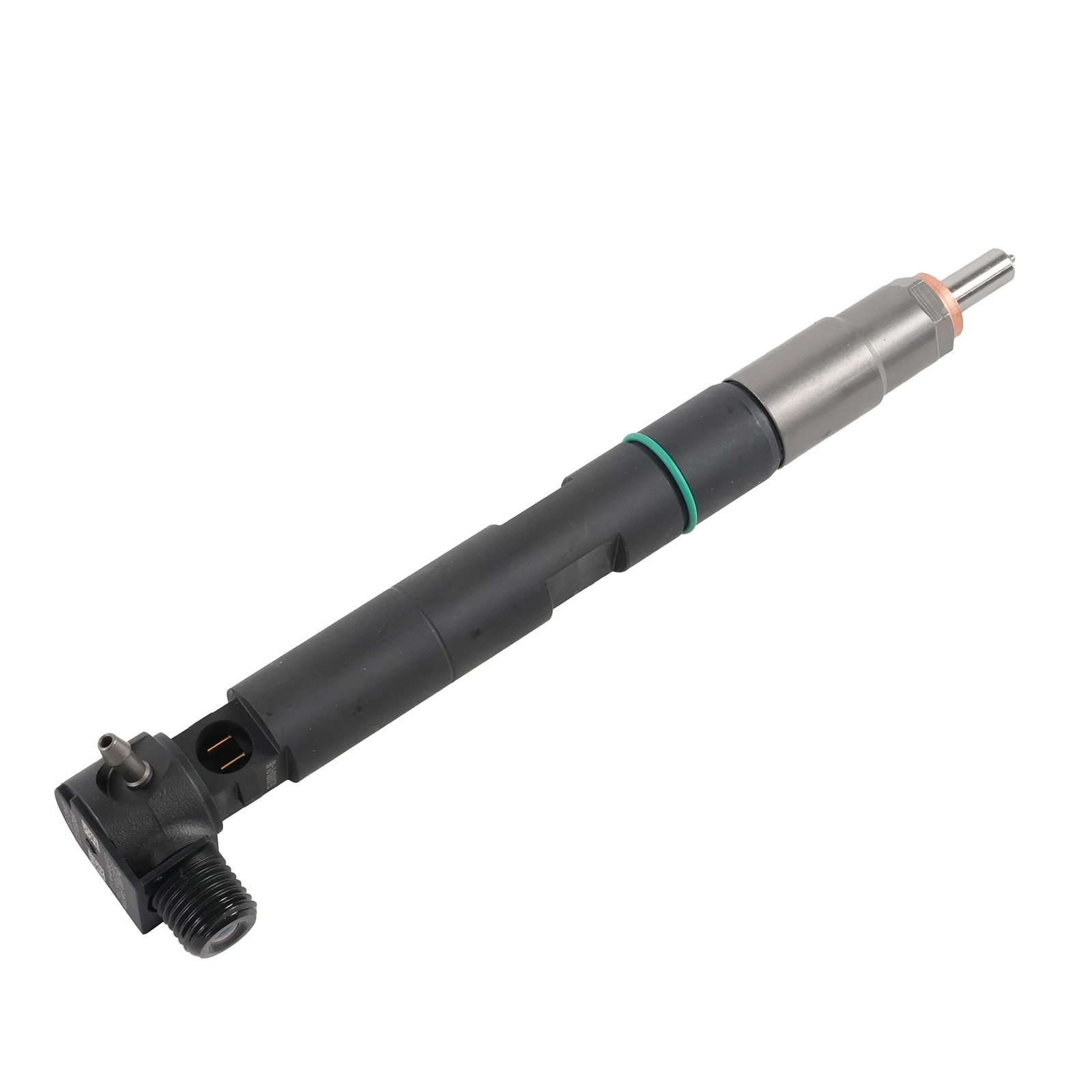 Diesel Fuel Injecto…