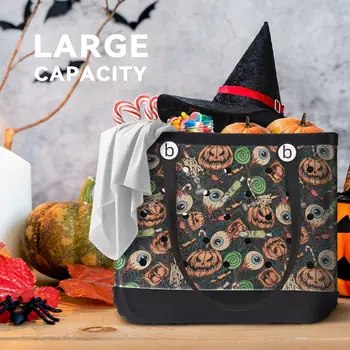 10 best sales gumowa torba plażowa - №8