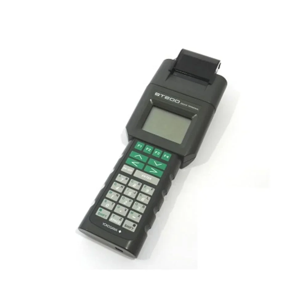 Original Yokogawa Hart Communicator BT200 Brain Terminal