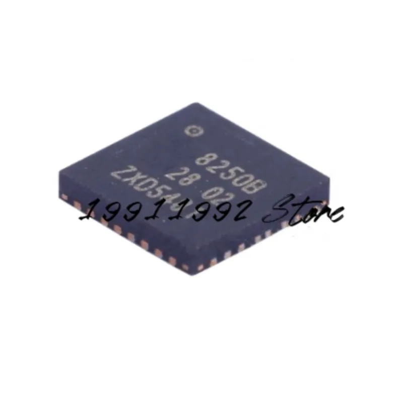 10PCS New TDA18250BHN/C1 Silk screen 8250B QFN32 Audio frequency modulator chip IC