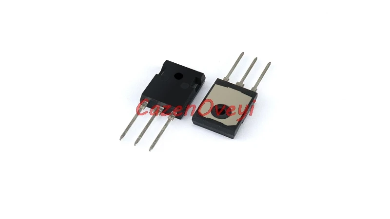 10pcs/lot FGH80N60FD FGH80N60 TO-247 600V 80A