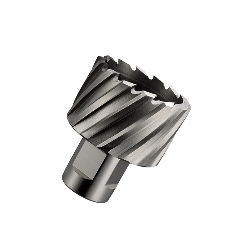Annular Cutter Drill Bit  Magnetic Drill Bit Wholesale Price Core Drills for Metal Drilling