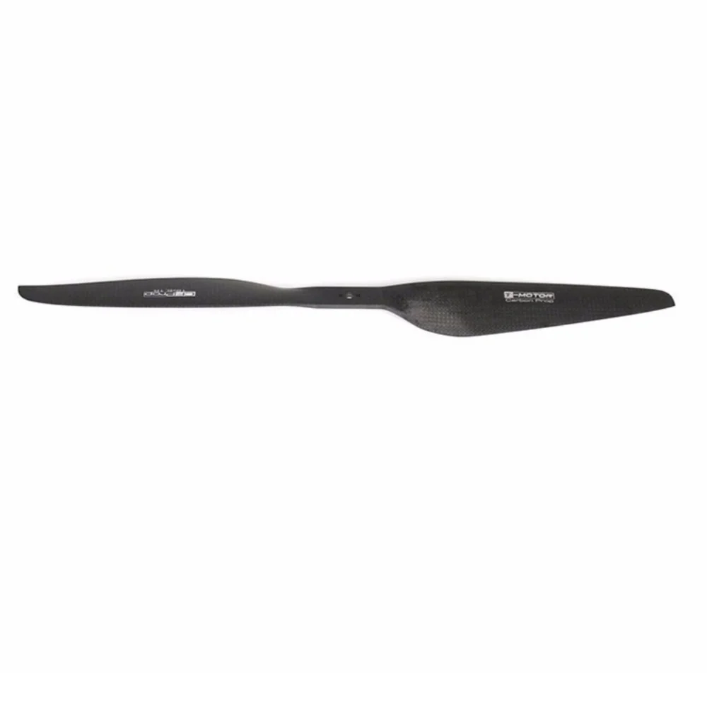 T-MOTOR P18*6.1 High Quality Carbon Fiber Propeller For RC Motor Wholesale Drone Accessories In Radio Control Hobby Style