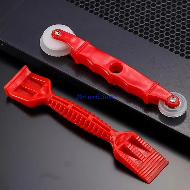 X37E Comprehensive Window & Door Glazing Tool Window Fitting Tool Multifunctional
