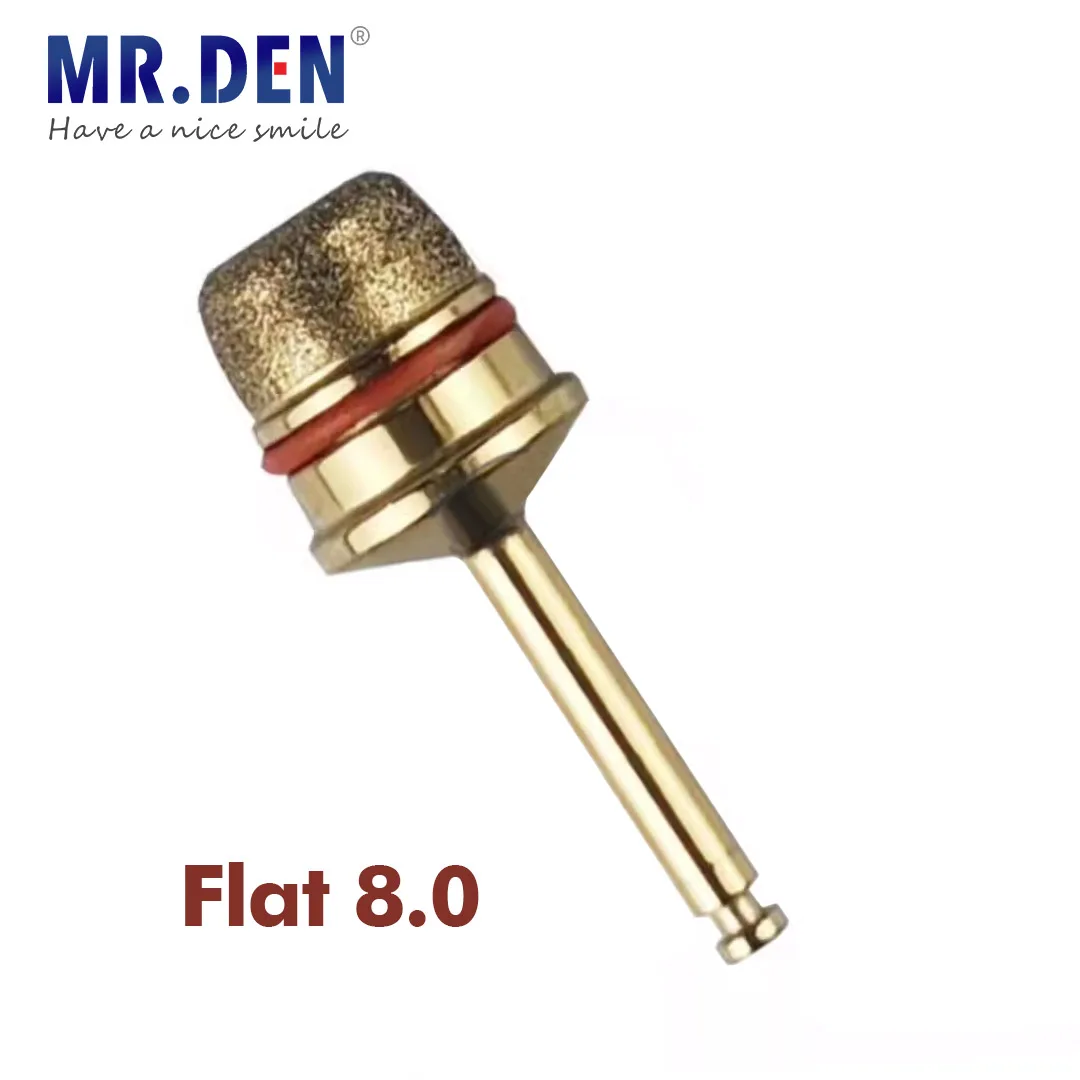 Variant: 1pc Flat 8.0