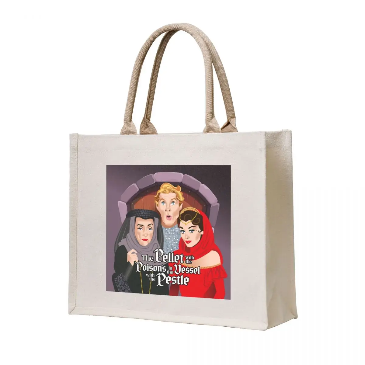

The Pellet Tote Bag sac pour femme foldable reusable bag bag for beach Beach