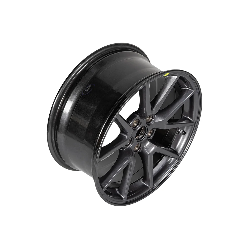 1044261 -00-a 1044221 -00-c 1234261 -00-A Pelek Roda Roda Paduan Roda Mobil Tempa 18 Inci