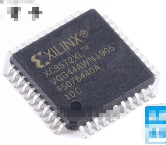 

NEW original XC9572XL-7VQ64I CPLD Complex Programmable Logic Device