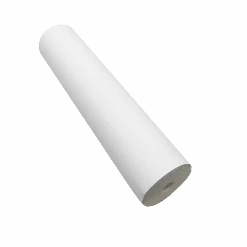 

1pcs 1 Roll Of Thickened Xuan 80Gsm For Chinese Calligraphy Painting Practice Rice Paper Sheet For Sumi Ink Brush Art Drawing