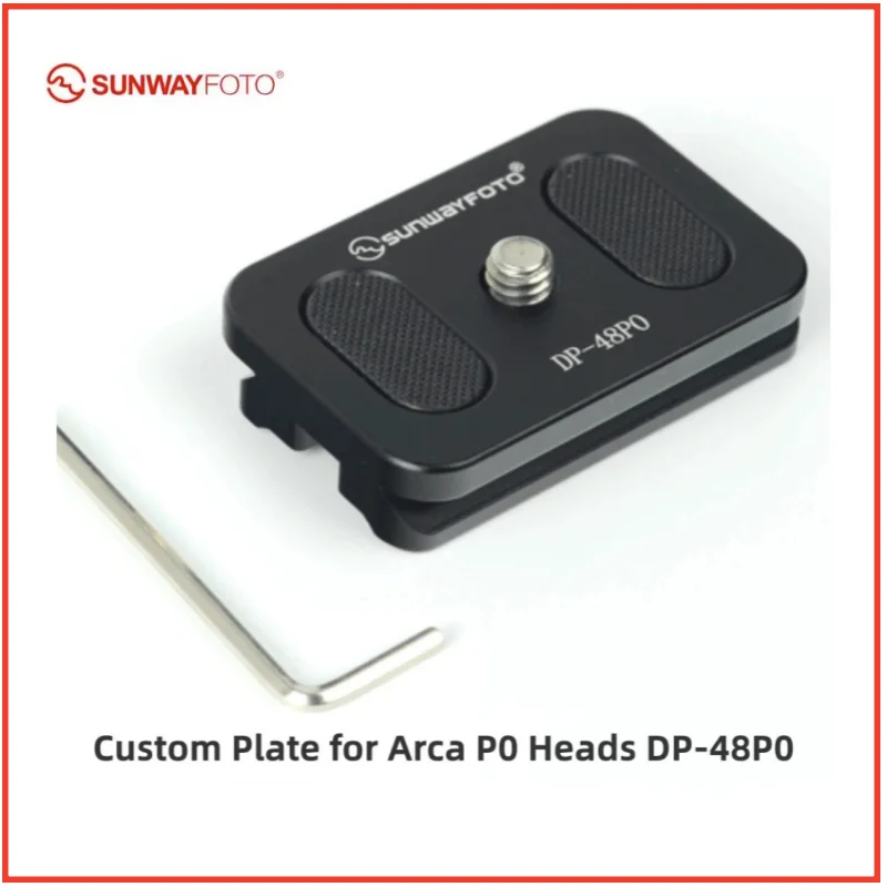 Sunwayfoto Tripod H…