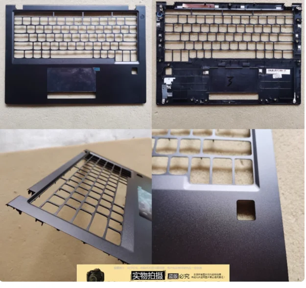 

Новый ноутбук для Lenovo K22-80 K32-80 V730-13, верхняя крышка корпуса, упор для рук