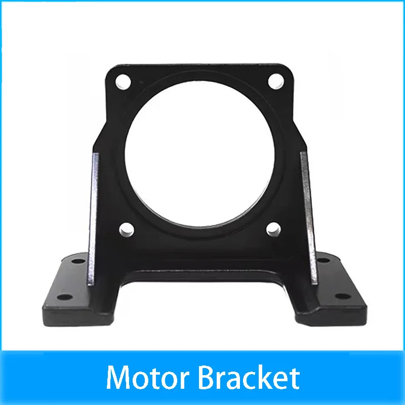 

Cheap 42 / 57 / 60 / 80 / 86 Step Servo Motor Bracket Horizontal Mounting Base for Nema17 Nema24 Nema23 Nema32 Nema34 Motor