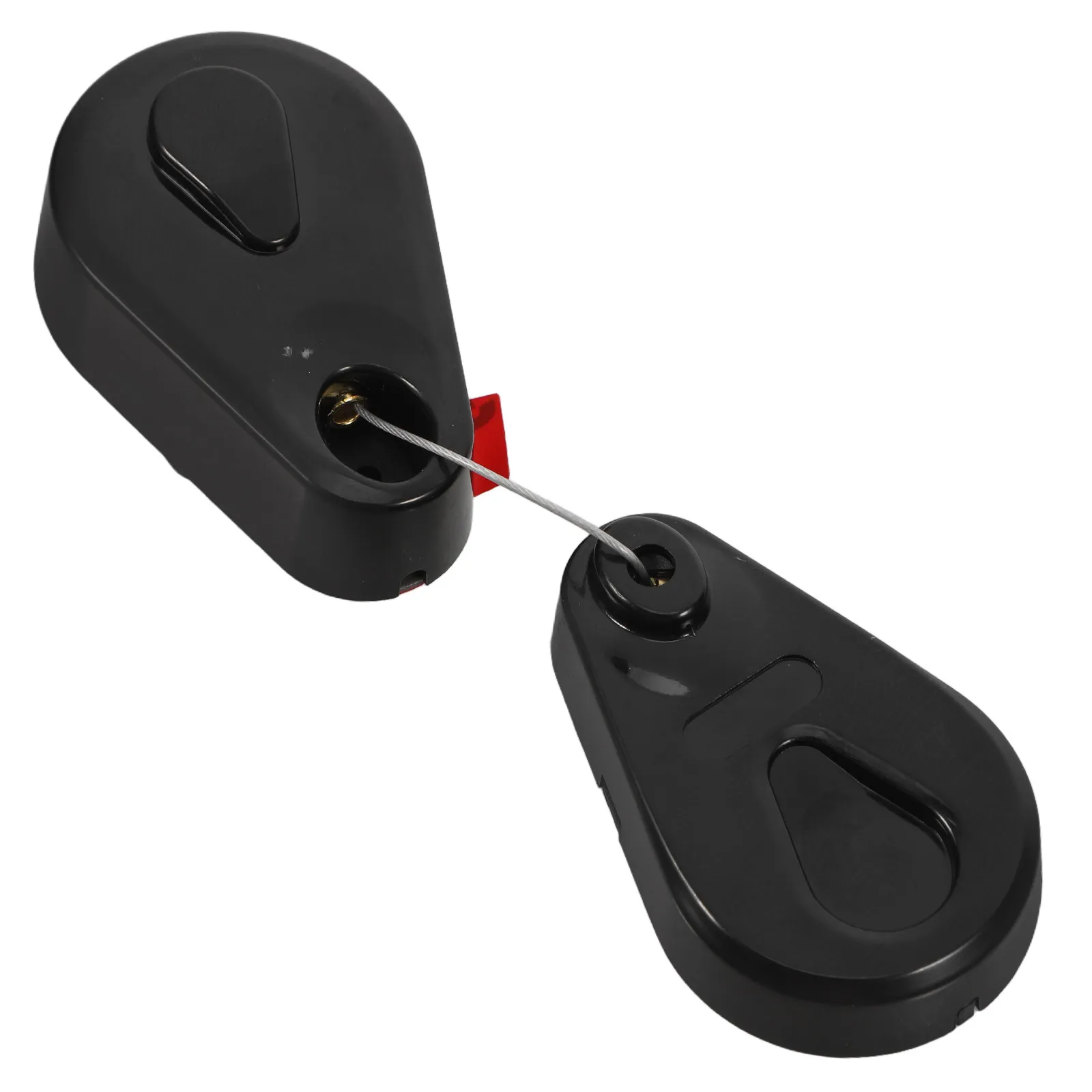 

Automatic Retractable Anti Theft Cable Case Steel Wire Security Tether for Electronics Display Stand Safety Equipment Telescopic