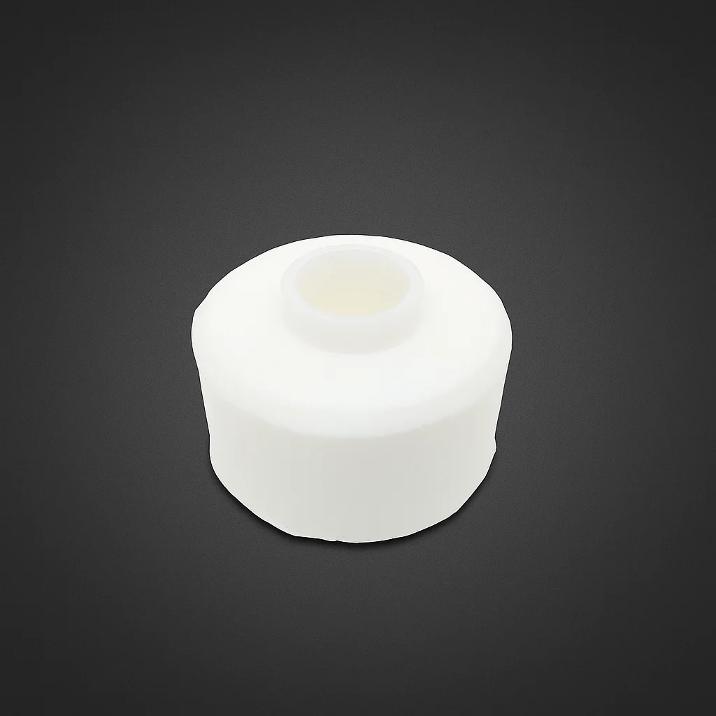 

Forklift Buffer Rubber Vibration Damper 04397463 for Jungheinrich Truck