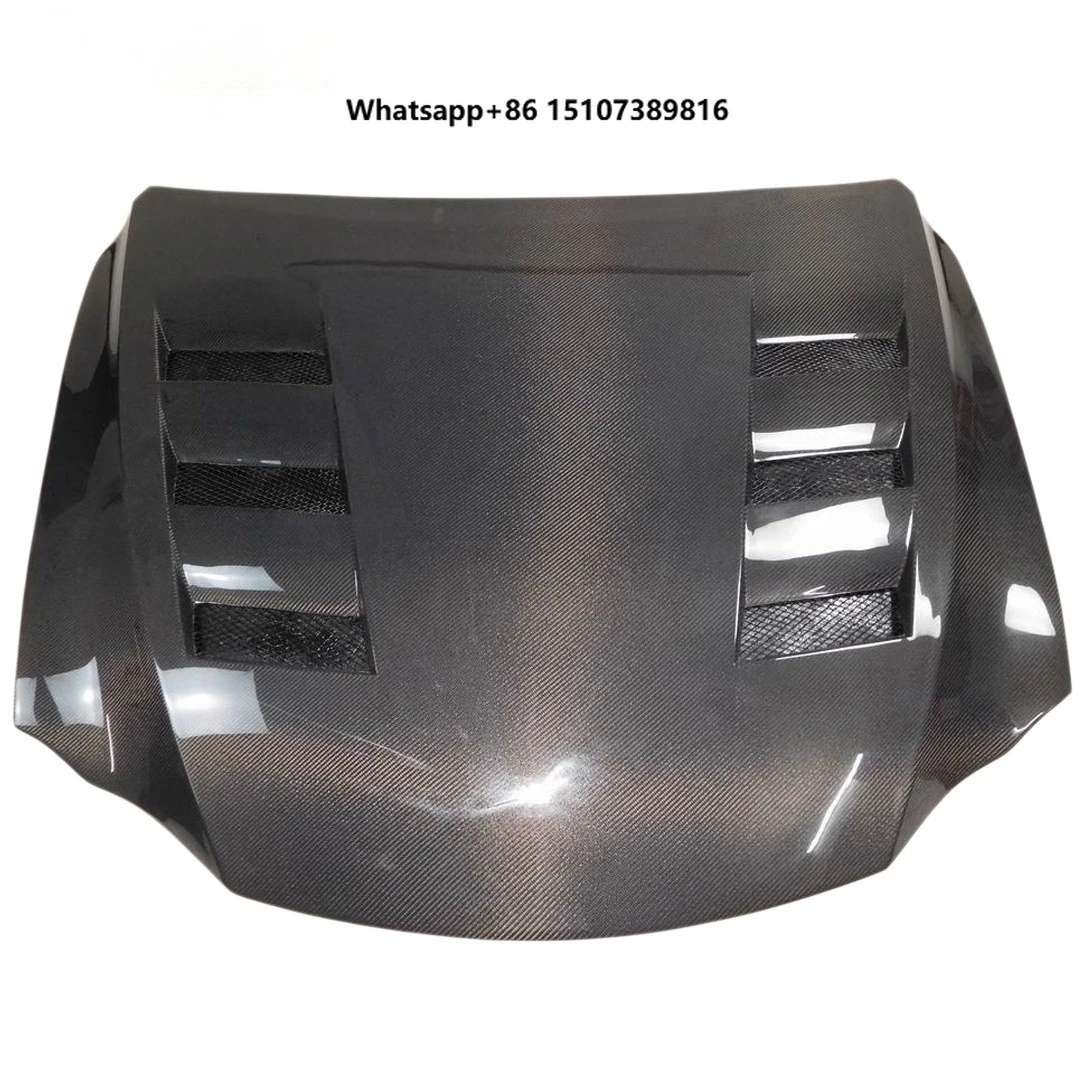 IS250 IS300 IS350 Carbon Fiber Hood For IS250 IS300 IS350