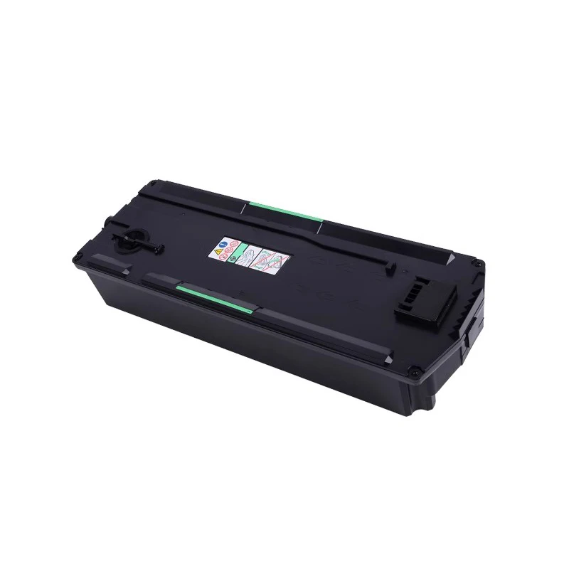 Ricoh MP C2003 C2004 C2503 C2504 C3003 C3004 C3503 C3504 C4503 C4504 C501SP C5503 C6003 için 416890 D242-6410 atık Toner şişesi