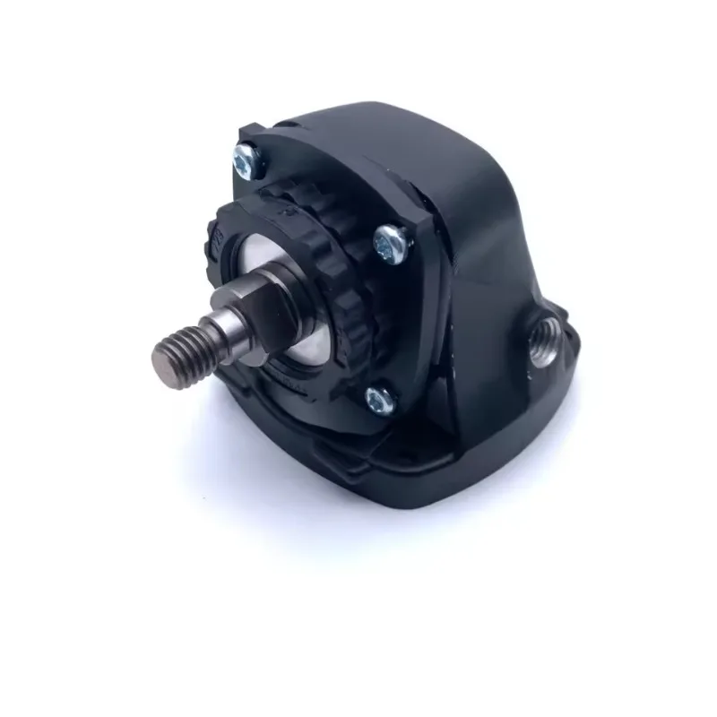 Original Angle Grinder Gearbox Assembly For GWS6/7/8-100/750/900 Grinding Machine Gear Shaft Assembly