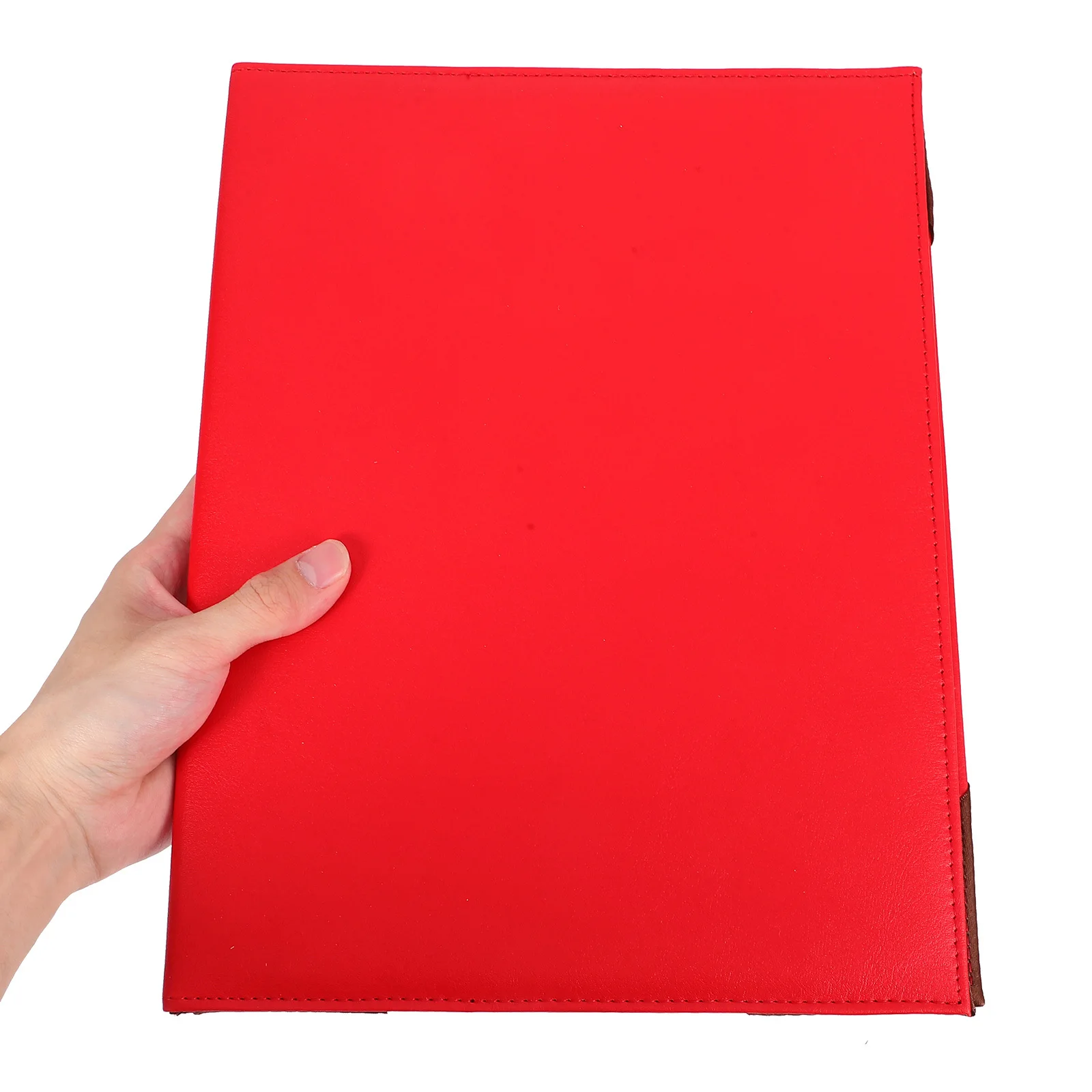 

Sophisticated Certificate Holder for Travel College Folders Document Organizer with Elegant Design and Durability